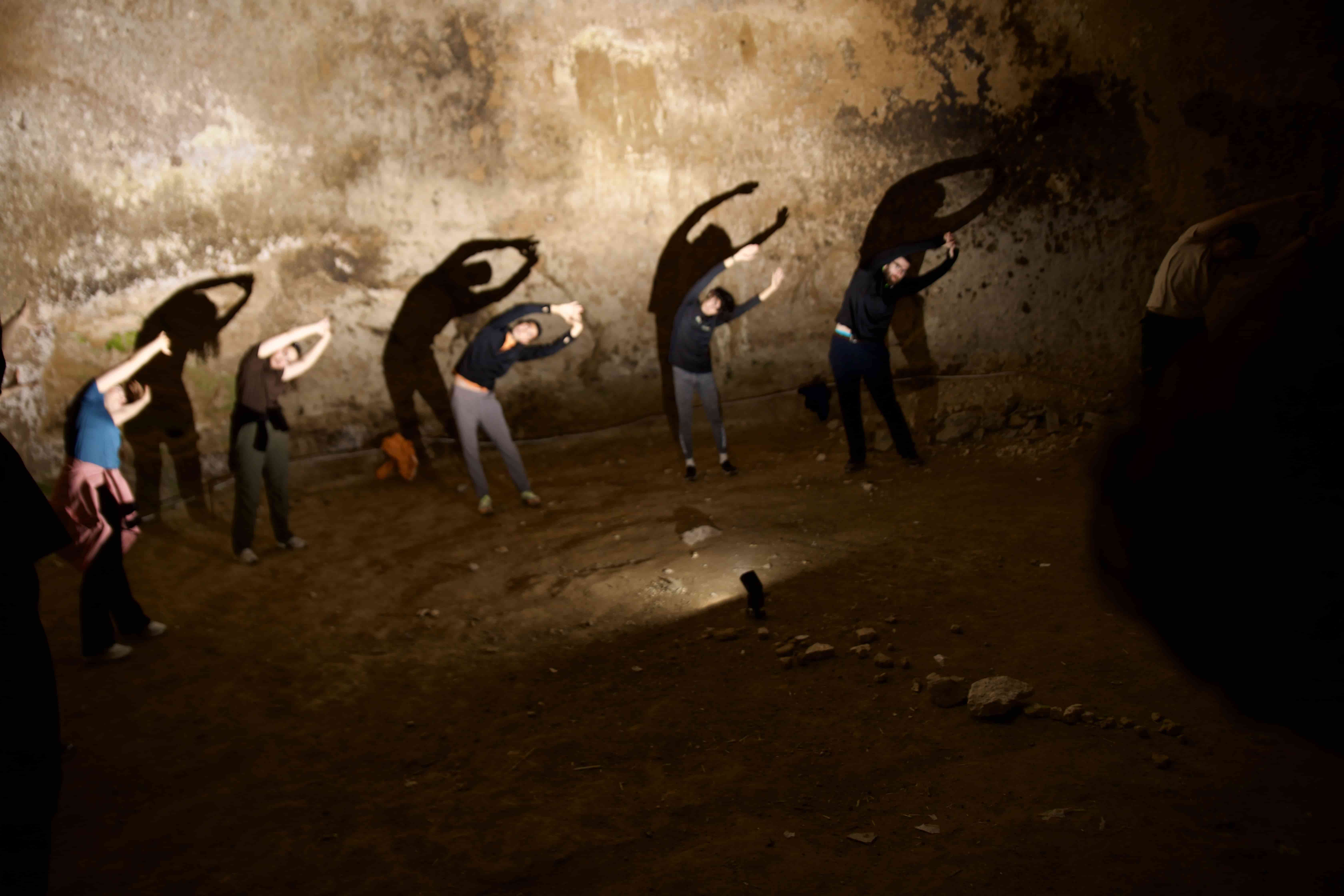 CaveRun